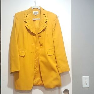 Morgan Miller blazer